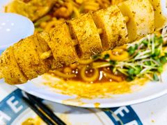 -提雅新疆炒米粉(青岛万象城店)