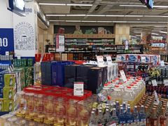 -永辉超市(红旗街万达广场店)