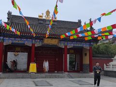 -安多素食(广仁寺路店)