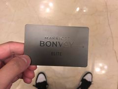-西安赛瑞喜来登大酒店