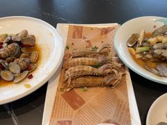 -昌正春天酒店-海鲜餐厅