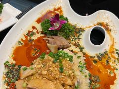 -汇华阁中餐厅·粤菜早茶(汇华希尔顿逸林酒店)