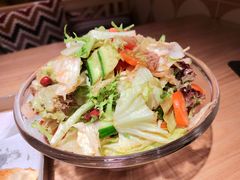 -谷丽麦馕新疆菜·清真(步步高梅溪新天地店)