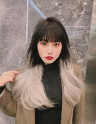 -G HAIR SALON私人造型定制