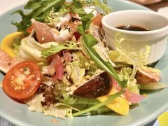 -半秋山西餐厅(巴南万达广场店)