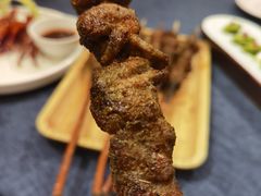 -野马国际·大汉食府