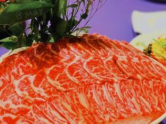 青麻鲜雪花肥牛-张福记(陇海中路店)