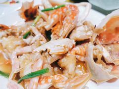 -79号渔船海鲜饭店(华强北店)