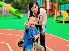 -北京市海淀区锦绣明天莲宝幼儿园