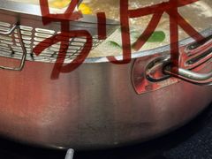-潮牛海记•潮汕牛肉火锅•醉鸡煲•粿条汤(通北路店)