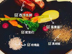 -Wei菋·Le Bistrot