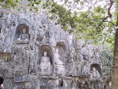 -灵隐飞来峰景区