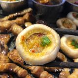 长沙花园烤肉｜在太平街小巷里的美味 