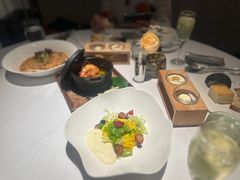 -王品牛排(郑州大卫城店)