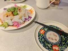 -老浒记烤鸭-北京菜(琉璃厂店)