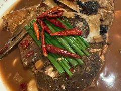 -旺顺阁·北京菜·烤鸭(大望路店)