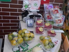 大堂-百果园PAGODA(西四地铁站店)