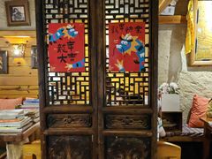 -源一咖啡馆(麒麟巷步行街店)