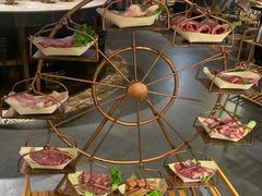 -海之屋韩式烤肉(海棠68环球美食街店)