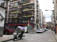 -周肥肠(江油总店)