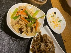 -小城粥道·海胆鲜虾粥(解放广场店)