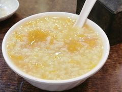 南瓜粥-金汤包(美专校街店)