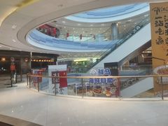 -凯德广场(西城店)