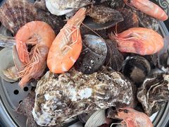 -鼓歌海鲜舫·手抓海鲜(大学城店)
