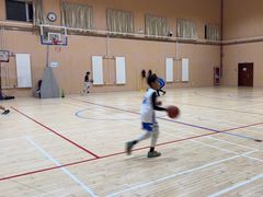 -东方启明星篮球培训(天坛校区)