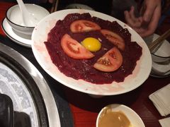 -蜀滋香鲜鱼火锅(黄金路店)