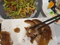 -津悦·正阳春烤鸭(红旗南路店)