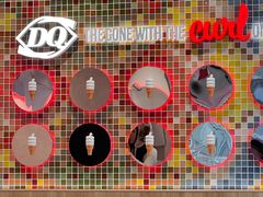 -DQ·蛋糕·冰淇淋(川沙东海岸店)