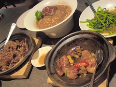 -汤城小厨•粤菜•靓汤(苏州街店)