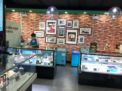 -第戎蛋糕(恒隆广场店)
