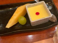 布丁-山葵家·创意料理(临平银泰城店)