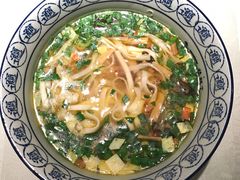 -汉唐宴长安食府