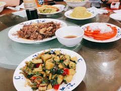 芥末墩-柴氏风味斋(甘家口店)