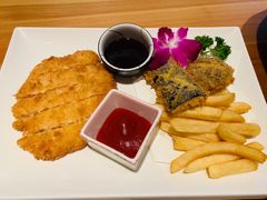 -皇品田苑日式料理(苏州中心店)