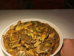 -日丰园海肠水饺·老字号大连海鲜(和平广场店)