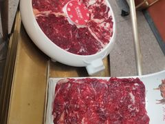 -左庭右院鲜牛肉火锅(南通CBD大有境店)
