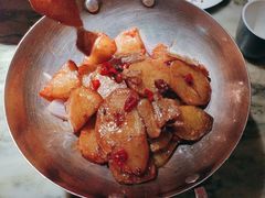 -绿茶餐厅(昌平悦荟店)