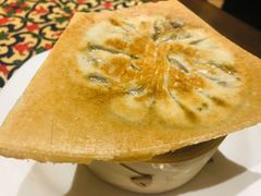 -城南往事·鲁菜济南菜(龙奥万科店)