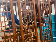 大堂-观桥阁(锦溪店)