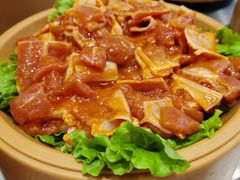 -龍歌自助小火锅(漳州二路爱购店)