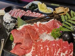 -捞王猪肚鸡火锅(昆山店)