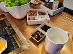 -金妈家烤肉(龙湖U城天街店)