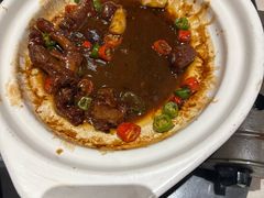 -老李家土菜馆·安吉地标美食