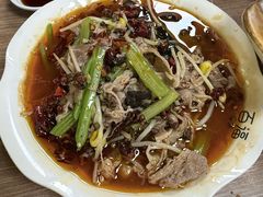 -百福麵家(新馬路店)