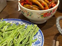 -萍姐火锅·公路夜市(南京新街口店)