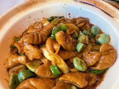 -惠丰堂饭庄·烤鸭·京味菜(西北旺·唐家岭店)